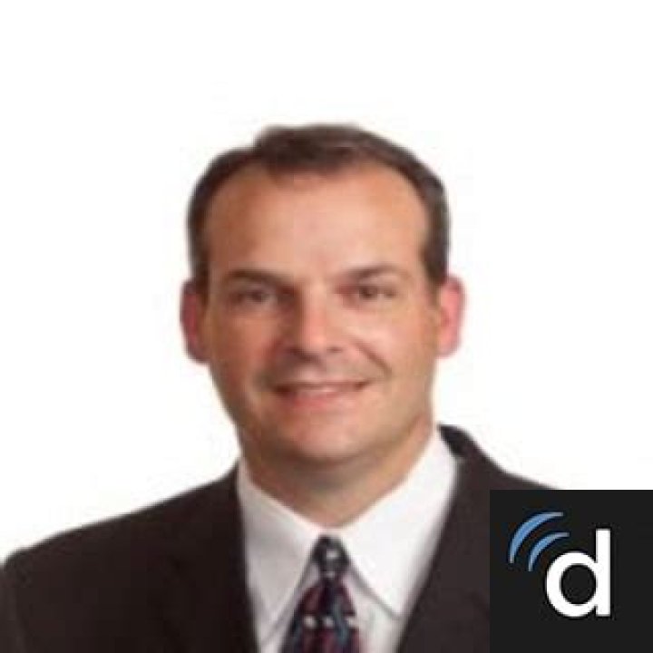 Dr. Paul Chappano, MD – Jacksonville, FL