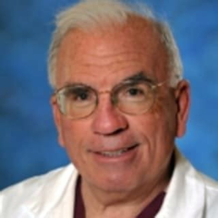 Dr. Paul Christianson, MD – Mc Lean, VA