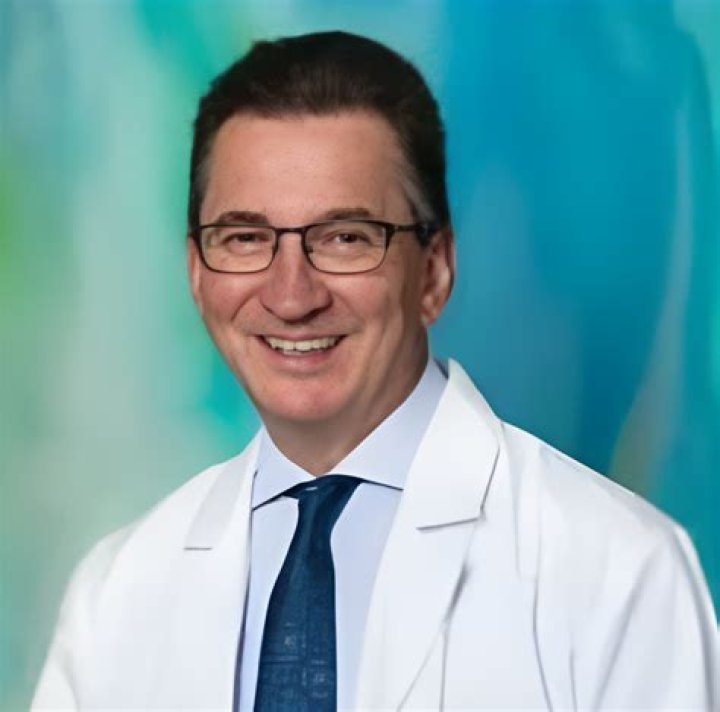 Dr. Paul Erckman, MD – Monroe, NC