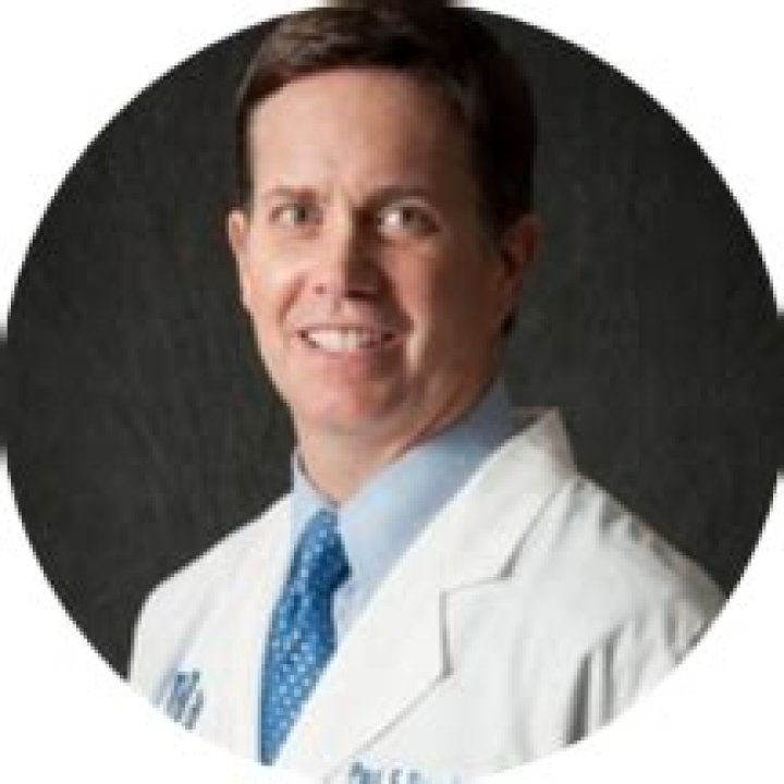 Dr. Paul Free, MD – Fayetteville, GA
