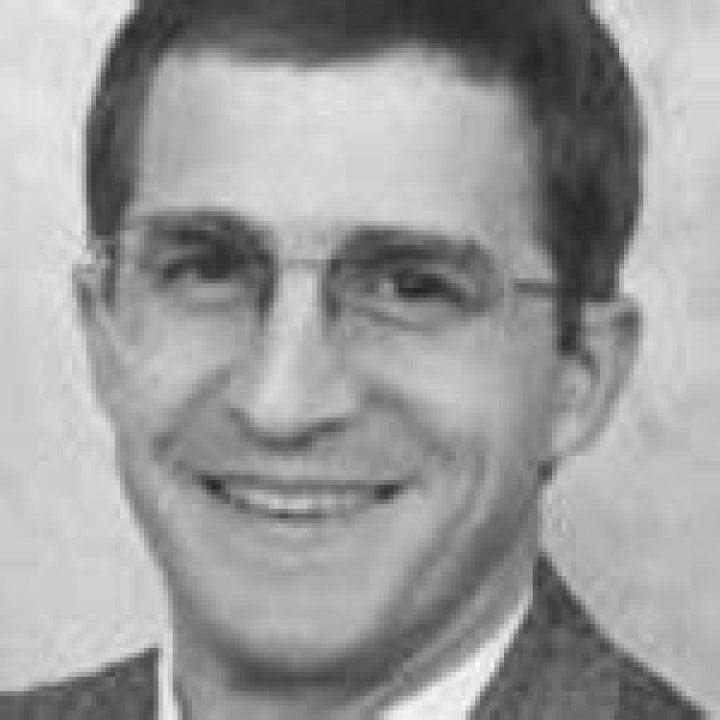 Dr. Paul Harriott, MD – Milford, DE