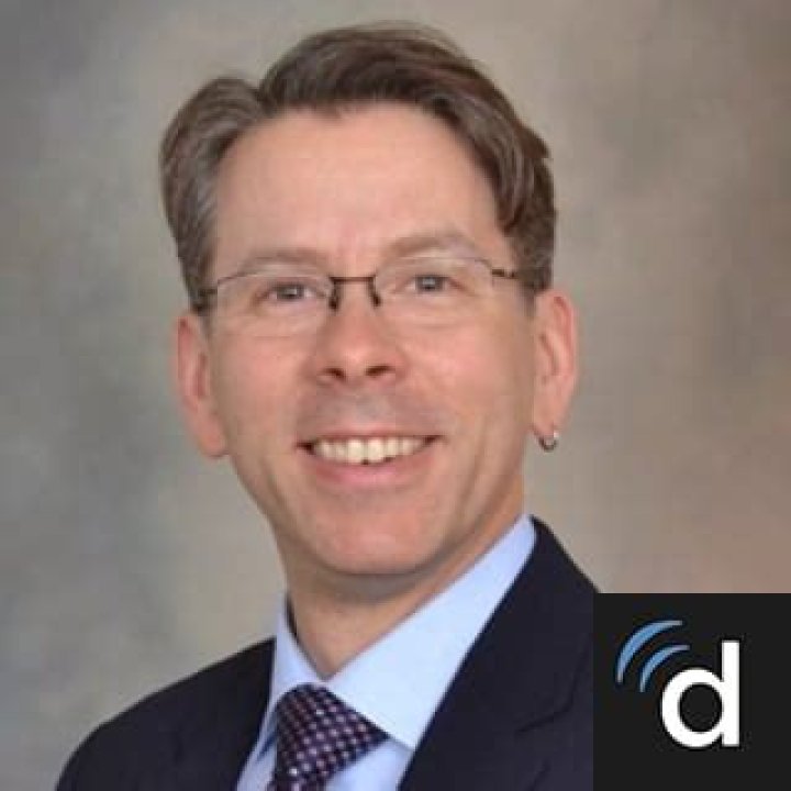 Dr. Paul Horvath, MD – Menomonie, WI