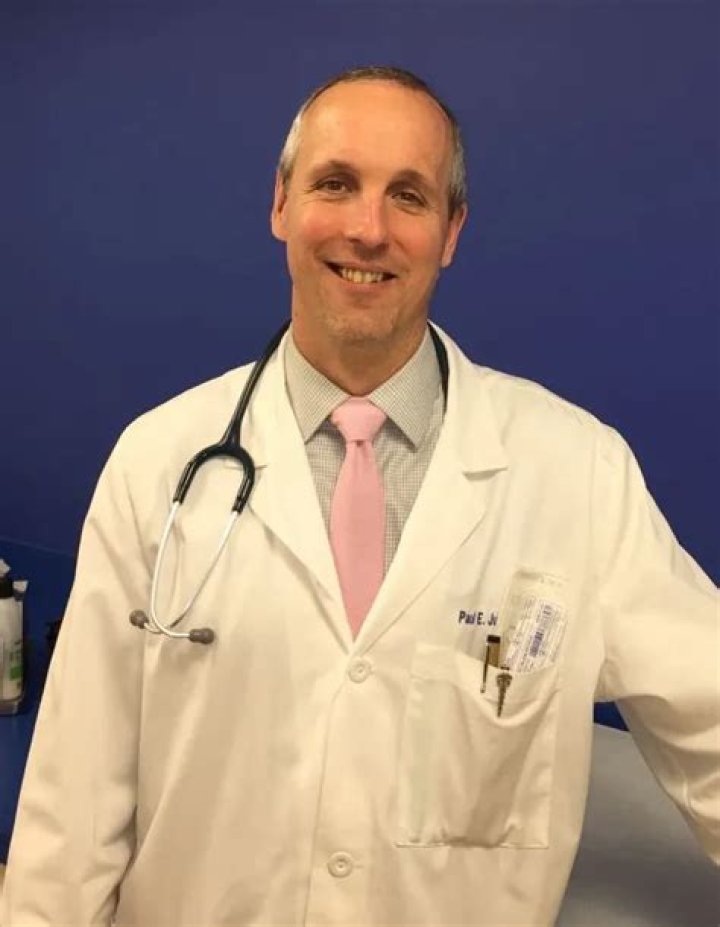Dr. Paul Juan, MD – Greenwich, CT