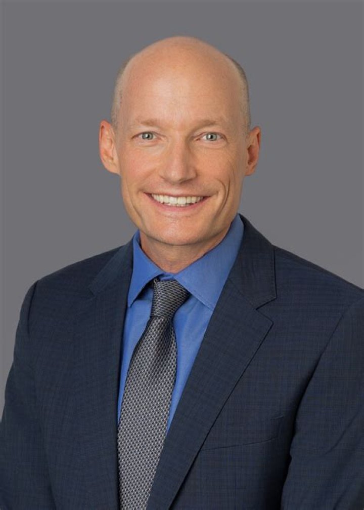 Dr. Paul King, MD – Olive Branch, MS