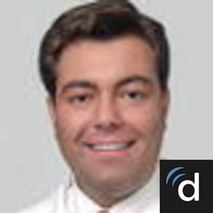 Dr. Paul Kostoulakos, DO – Neptune, NJ