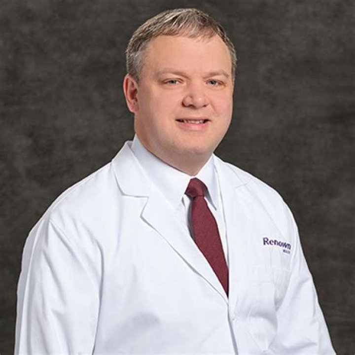 Dr. Paul Picetti, MD – Reno, NV