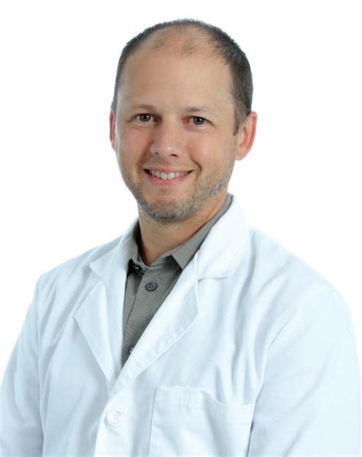 Dr. Paul Raphaelian, MD – Muskegon, MI