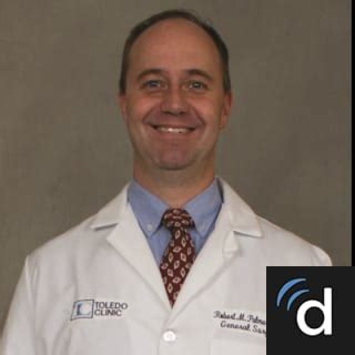 Dr. Paul Romanoski, MD – Toledo, OH