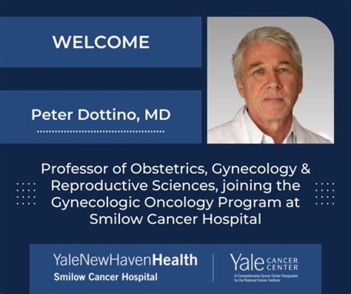 Dr. Peter Dottino, MD – Westport, CT