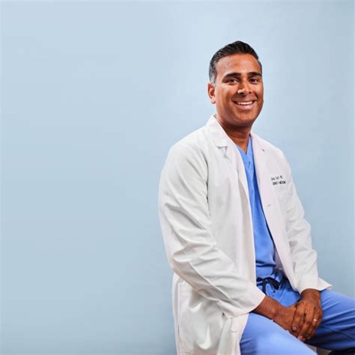 Dr. Peter Hunt, MD – Savannah, GA