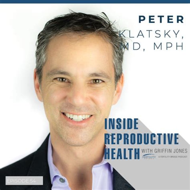 Dr. Peter Klatsky, MD – New York, NY