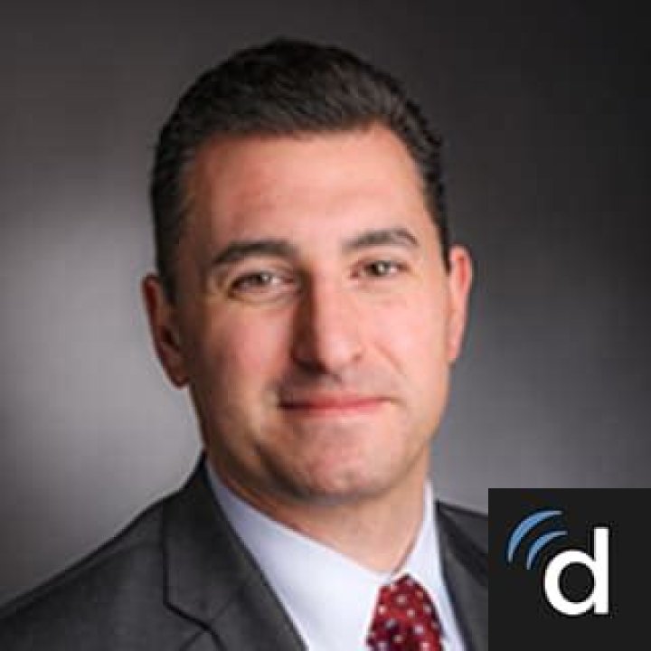 Dr. Peter Orio III, DO – Boston, MA