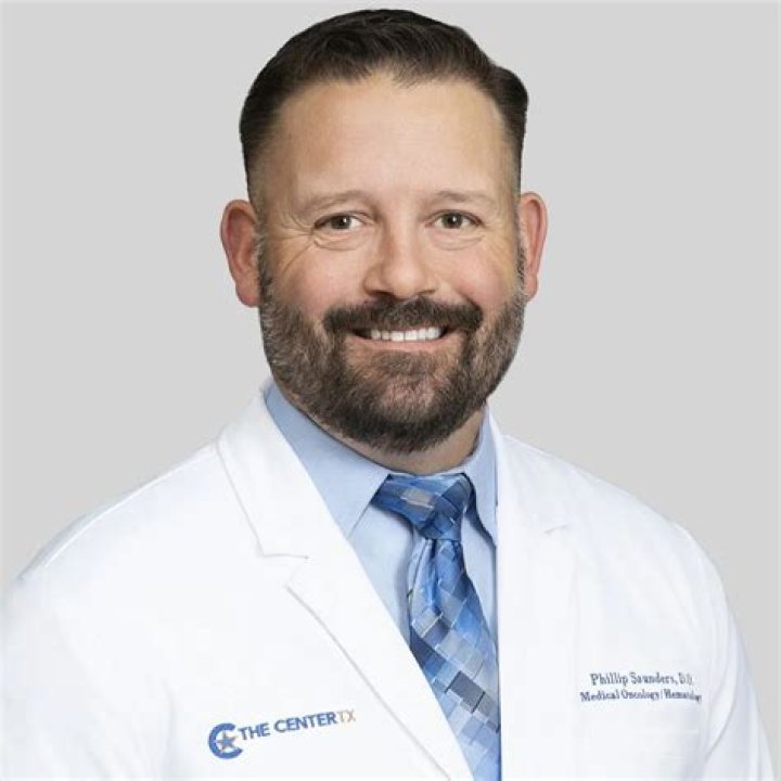 Dr. Phillip Aronoff Jr., MD – Dallas, TX