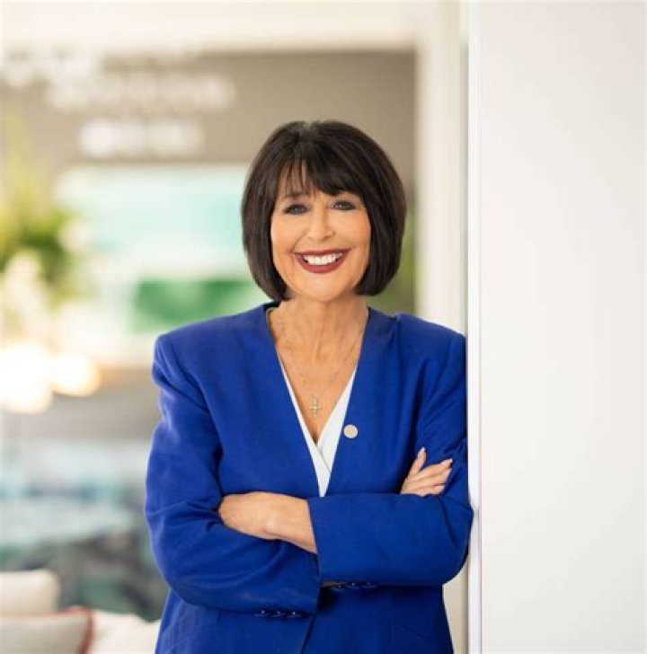 Dr. Philomena Osimiri, MD – Wylie, TX