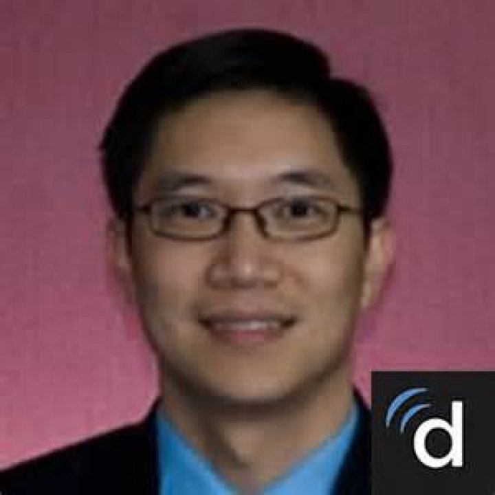 Dr. Picha Moolsintong, MD – Saint Louis, MO