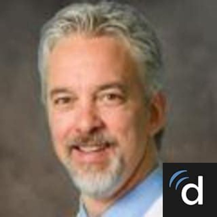 Dr. Pierce Nunley, MD – Shreveport, LA