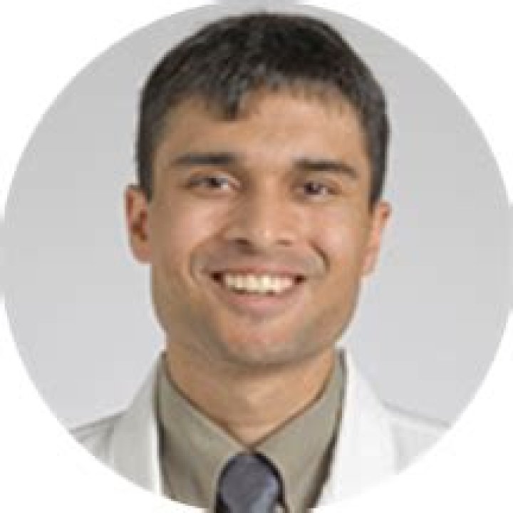 Dr. Prashanth Rao, MD – Camp Springs, MD