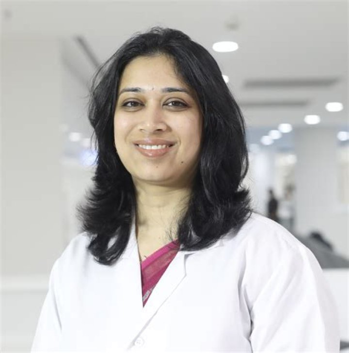Dr. Prathyusha Mididoddi, MD – Johns Creek, GA