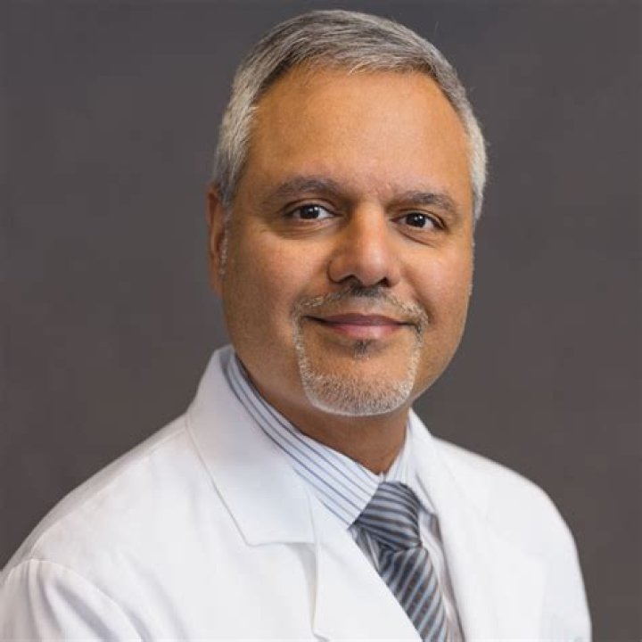 Dr. Pratibha Lal, MD – Las Vegas, NV