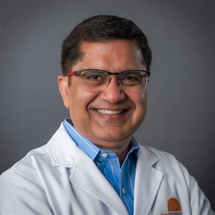 Dr. Praveen Reddy, MD – Wichita Falls, TX