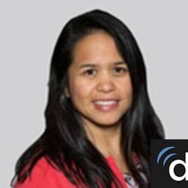 Dr. Precious Marquart, MD – Burleson, TX