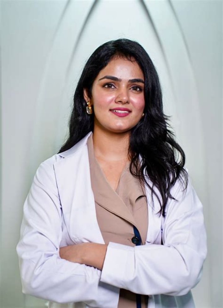 Dr. Purnima Popli, MD – Mineola, NY