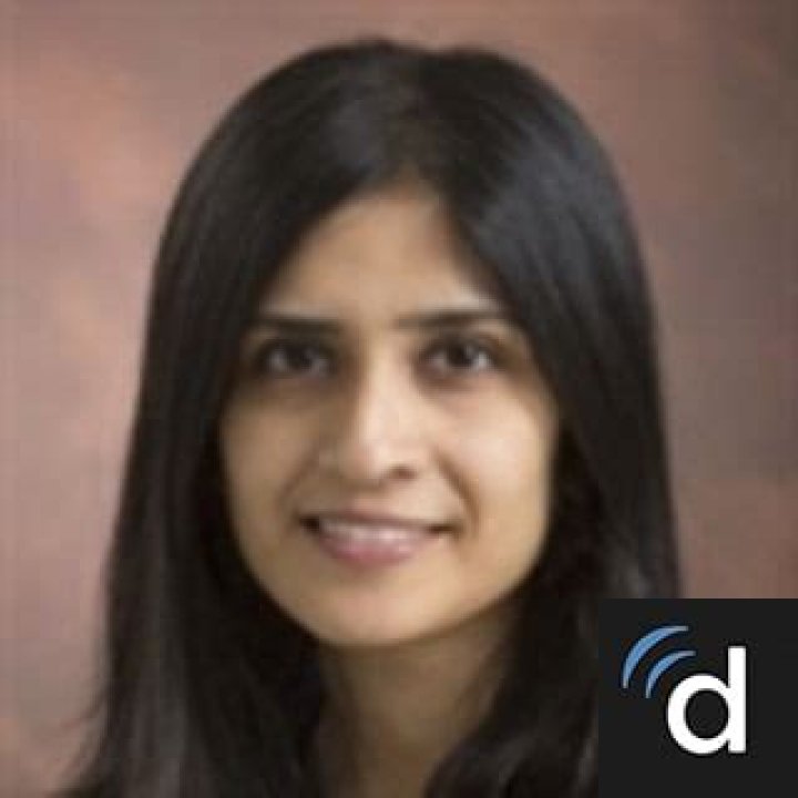 Dr. Rabia Malik, MD – Chicago, IL