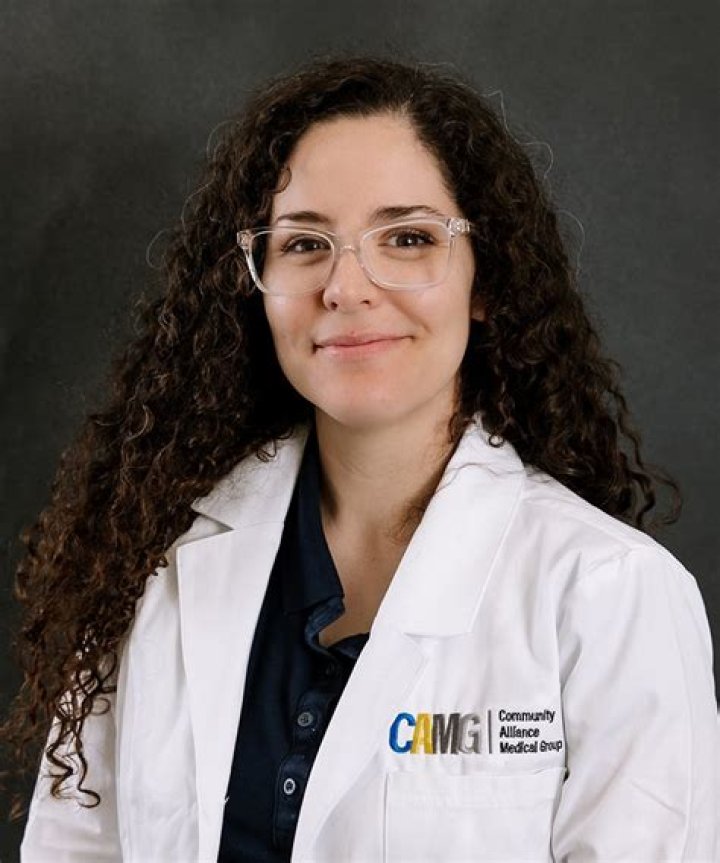 Dr. Rachel Holloway, MD – Cincinnati, OH