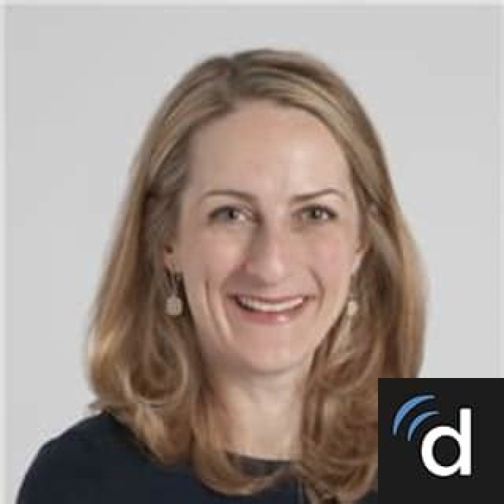 Dr. Rachel Taliercio, DO – Cleveland, OH