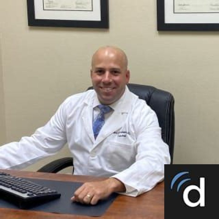 Dr. Rafael Rodriguez, MD – Brandon, FL