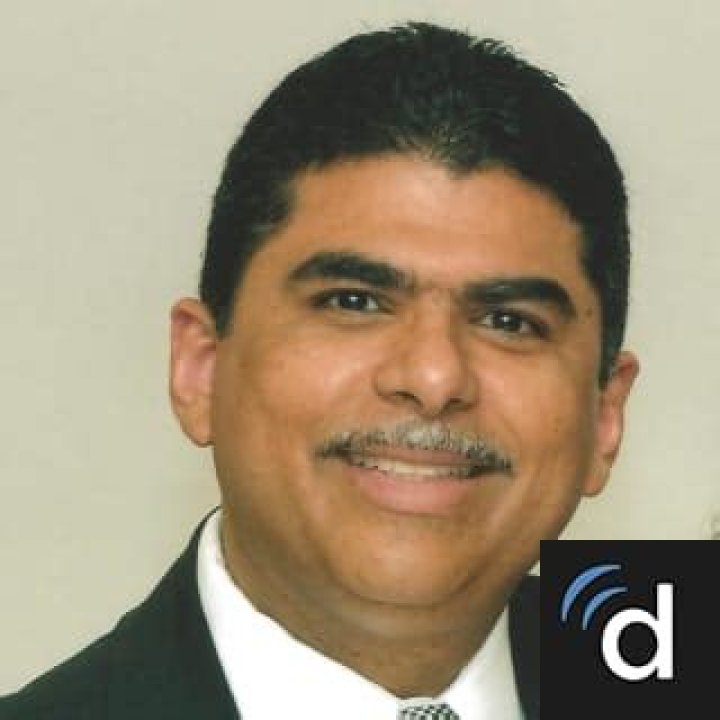 Dr. Rafael Rodriguez, MD – Woodland, CA