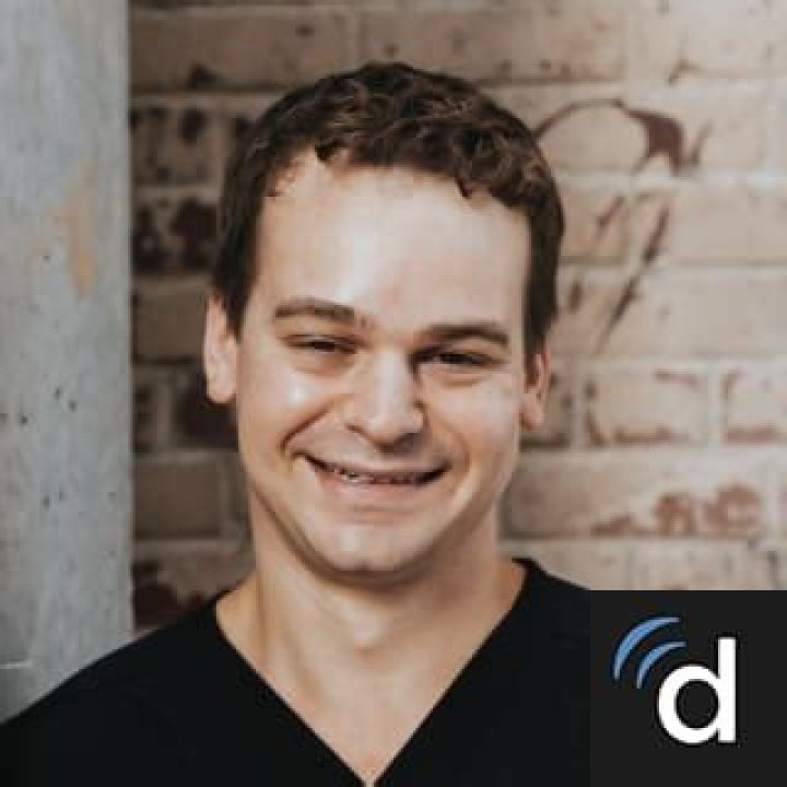 Dr. Rafi Fredman, MD – Saint Charles, MO