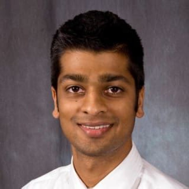 Dr. Rahul Biyani, MD – Columbus, OH