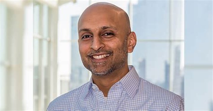 Dr. Rajan Jain, MD – Philadelphia, PA