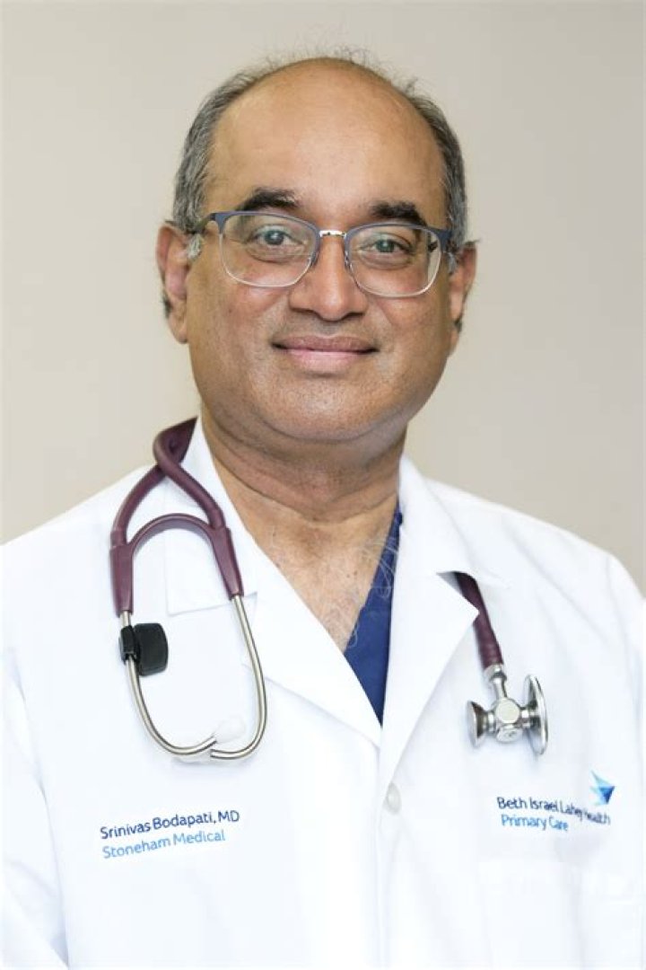 Dr. Rajeswari Bodapati, MD – Round Rock, TX