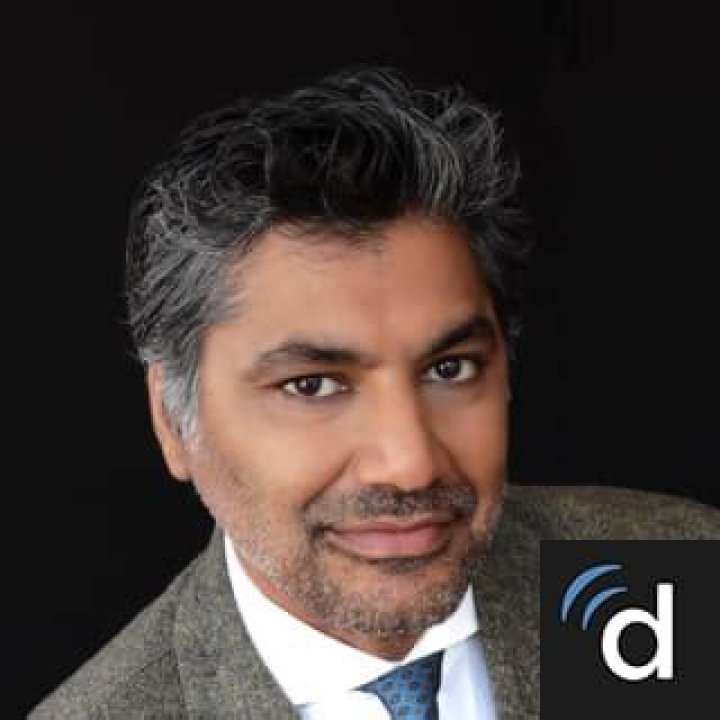 Dr. Rajveer Purohit, MD – New York, NY
