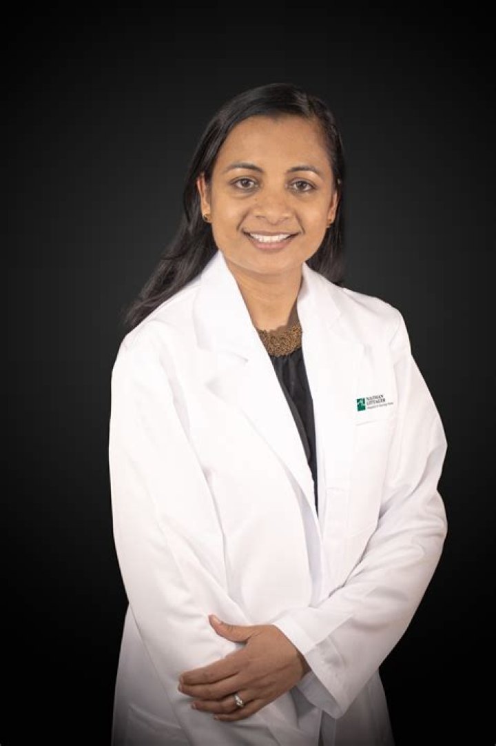 Dr. Rama Reddy, MD – Staten Island, NY