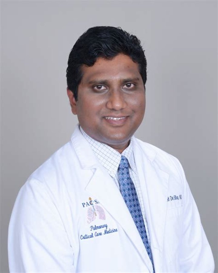 Dr. Ramindrajit Sufi, MD – Indianapolis, IN