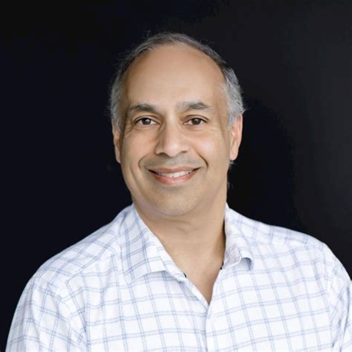 Dr. Ramnik Xavier, MD – Boston, MA