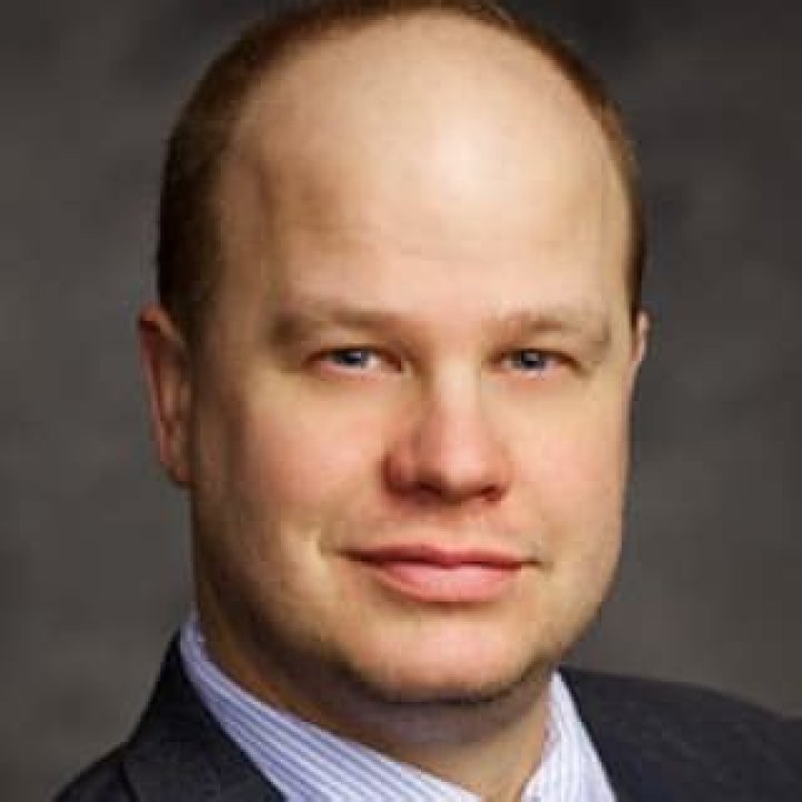 Dr. Rana (Ballo) Higgins, MD – Milwaukee, WI