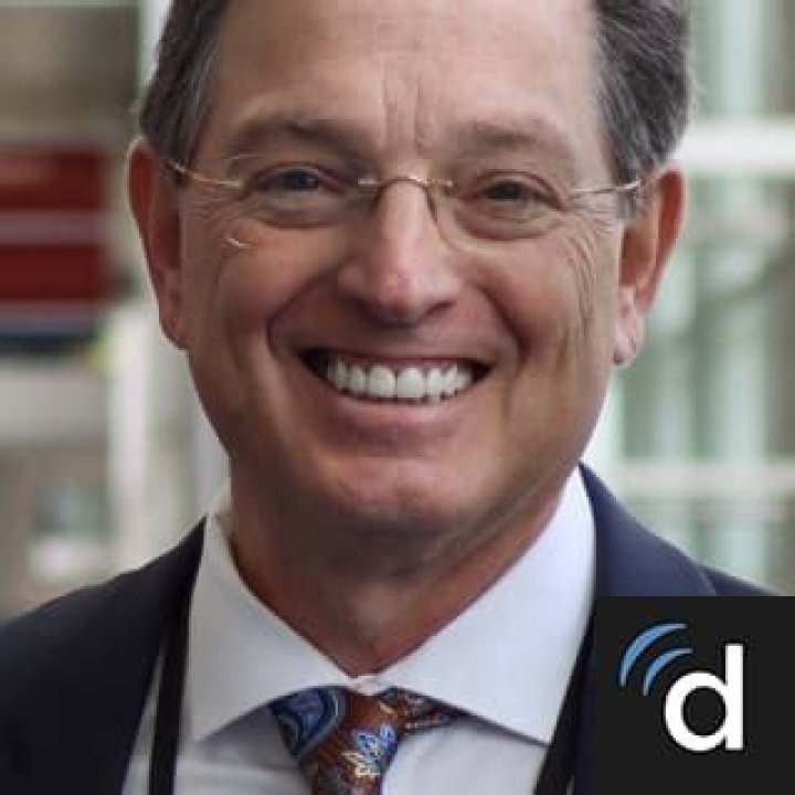 Dr. Randy Pardell, MD – Poughkeepsie, NY