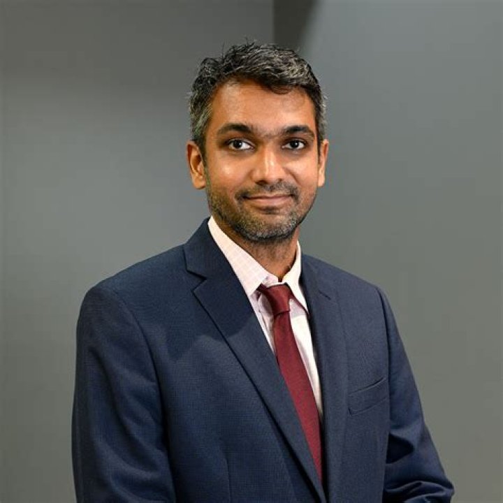 Dr. Rashmikant Shah, MD – Butte, MT