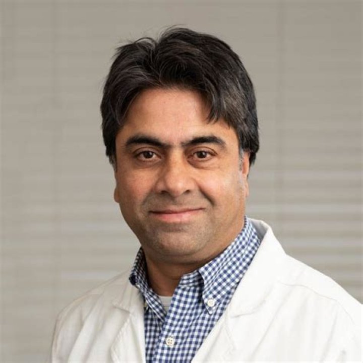 Dr. Rauf Baba, MD – Jackson, TN