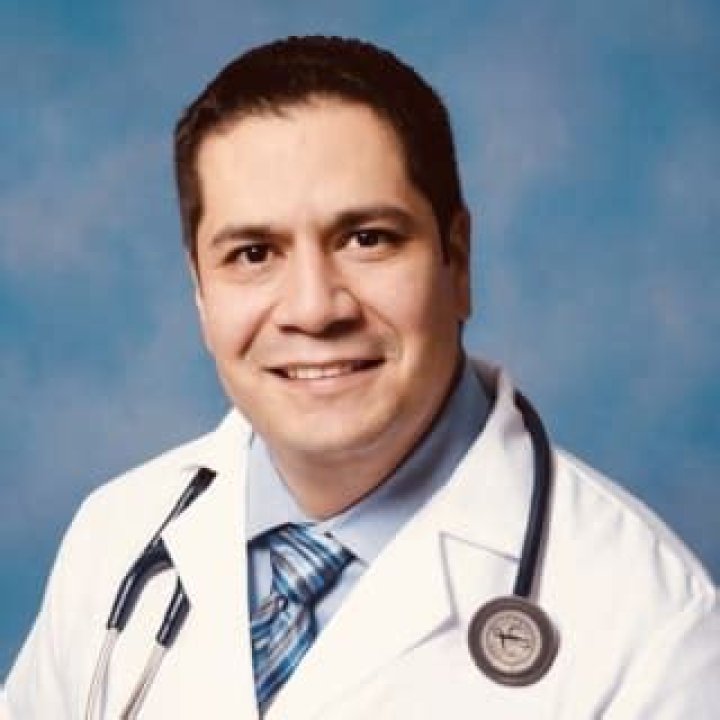 Dr. Raul Martinez, MD – San Antonio, TX