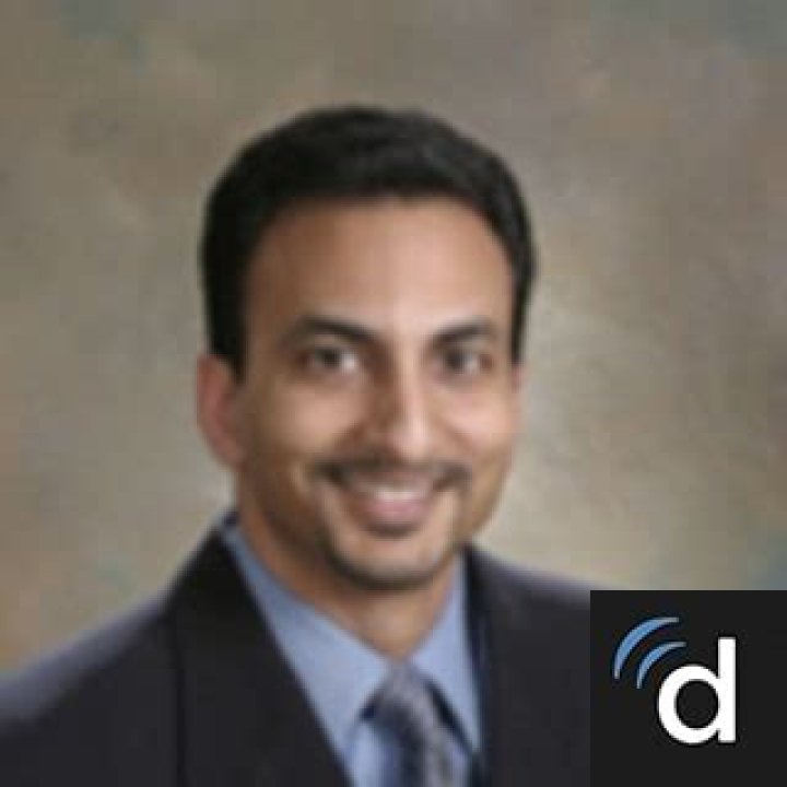 Dr. Ravi Chundru, MD – Houston, TX