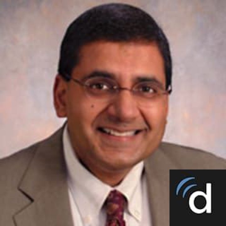 Dr. Ravi Salgia, MD – Duarte, CA