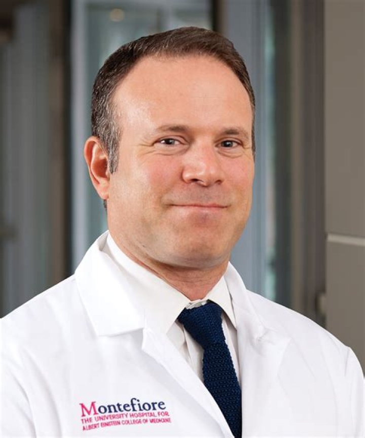 Dr. Raymond Schwartz, MD – Pittsburgh, PA