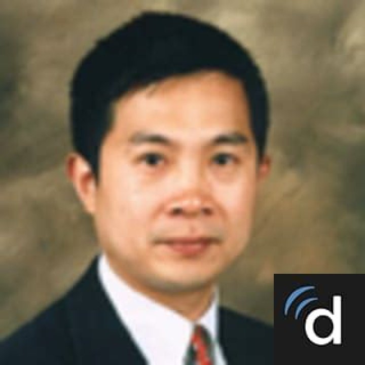 Dr. Raymond Zhou, MD – San Diego, CA