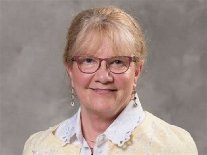 Dr. Rebecca Crouch, MD – Jonesboro, LA