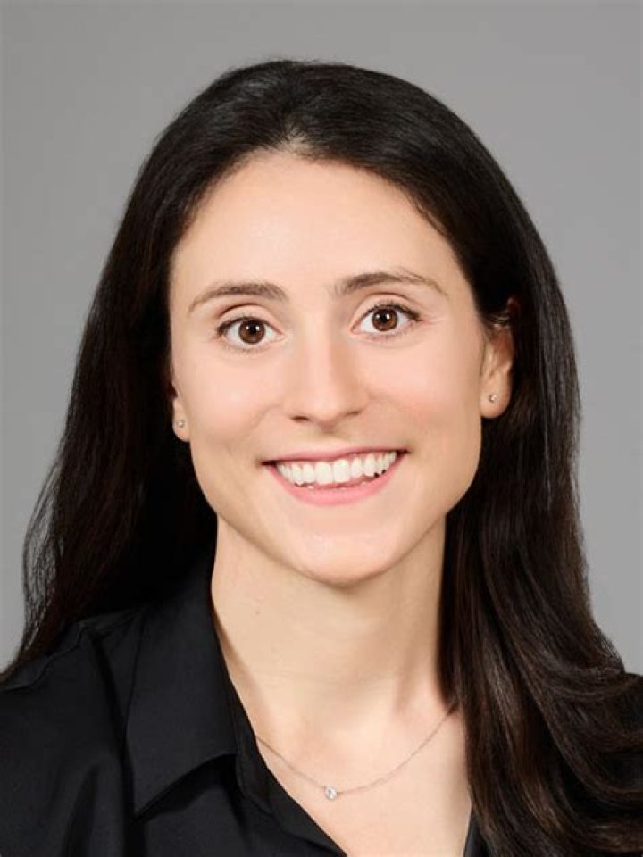 Dr. Rebecca Fine, MD – New Haven, CT